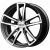 Диск Carwel Арно 124 7 x 16 5*100 Et: 40 Dia: 67,1 AB Диск Carwel Арно 124 7 x 16 5*100 Et: 40 Dia: 67,1 AB