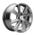 Диск Khomen 1501 6 x 15 4*98 Et: 36 Dia: 58,6 Gray Диск Khomen 1501 6 x 15 4*98 Et: 36 Dia: 58,6 Gray