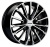 Диск Carwel Тевриз 6,5 x 16 5*114,3 Et: 45 Dia: 60,1 ABT Диск Carwel Тевриз 6,5 x 16 5*114,3 Et: 45 Dia: 60,1 ABT