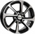Диск Carwel Ессей 6 x 15 4*100 Et: 50 Dia: 60,1 AB