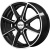 Диск Carwel Каппа 101 5,5 x 14 4*100 Et: 42 Dia: 67,1 AB Диск Carwel Каппа 101 5,5 x 14 4*100 Et: 42 Dia: 67,1 AB