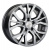 Диск Khomen 1608 6,5 x 16 5*114,3 Et: 45 Dia: 67,1 G-Silver Диск Khomen 1608 6,5 x 16 5*114,3 Et: 45 Dia: 67,1 G-Silver