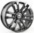 Диск RST R107 7,5 x 17 6*139,7 Et: 25 Dia: 106,1 BH Диск RST R107 7,5 x 17 6*139,7 Et: 25 Dia: 106,1 BH