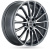 Диск MAK Komet 8 x 18 5*112 Et: 33 Dia: 66,6 Gunmetal Mirror Face