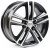 Диск RST R025 6 x 15 5*100 Et: 40 Dia: 57,1 BD Диск RST R025 6 x 15 5*100 Et: 40 Dia: 57,1 BD