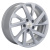 Диск Khomen 1714 7 x 17 5*114,3 Et: 45 Dia: 67,1 F-Silver Диск Khomen 1714 7 x 17 5*114,3 Et: 45 Dia: 67,1 F-Silver
