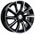 Диск Carwel Сатурн 6 x 15 5*100 Et: 40 Dia: 57,1 ABT