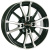 Диск Tech Line 320 5 x 13 4*98 Et: 35 Dia: 58,6 BD Диск Tech Line 320 5 x 13 4*98 Et: 35 Dia: 58,6 BD