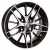 Диск VENTI 1406 5,5 x 14 4*100 Et: 43 Dia: 60,1 BD Диск VENTI 1406 5,5 x 14 4*100 Et: 43 Dia: 60,1 BD