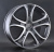 Диск Replay MR208 10 x 21 5*112 Et: 44 Dia: 66,6 GMF Диск Replay MR208 10 x 21 5*112 Et: 44 Dia: 66,6 GMF