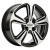 Диск Carwel Диво 6 x 15 4*100 Et: 46 Dia: 54,1 ABT