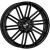 Диск MAK Leipzig 9 x 20 5*112 Et: 26 Dia: 66,45 Gloss Black
