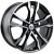 Диск RST R068 8 x 18 5*114,3 Et: 30 Dia: 60,1 BD Диск RST R068 8 x 18 5*114,3 Et: 30 Dia: 60,1 BD