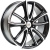 Диск Tech Line 872 8 x 18 5*112 Et: 40 Dia: 66,6 BD Диск Tech Line 872 8 x 18 5*112 Et: 40 Dia: 66,6 BD