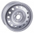 Диск Trebl 52A45A 5,5 x 13 4*100 Et: 49 Dia: 56,6 Silver
