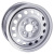 Диск Trebl 7860 6,5 x 16 4*108 Et: 26 Dia: 65,1 silver Диск Trebl 7860 6,5 x 16 4*108 Et: 26 Dia: 65,1 silver