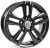 Диск RST R025 6 x 15 5*100 Et: 40 Dia: 57,1 BL