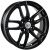 Диск RST R076 6 x 16 5*114,3 Et: 43 Dia: 67,1 BL Диск RST R076 6 x 16 5*114,3 Et: 43 Dia: 67,1 BL