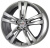 Диск MAK Zenith 7 x 17 5*112 Et: 42 Dia: 76 Hyper Silver
