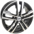 Диск Carwel Аллаки 6,5 x 16 5*114,3 Et: 38 Dia: 67,1 AB Диск Carwel Аллаки 6,5 x 16 5*114,3 Et: 38 Dia: 67,1 AB
