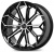 Диск PDW KANSAS 8 x 18 5*114,3 Et: 40 Dia: 67,1 M/B