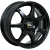 Диск CROSS STREET СR-15 6 x 16 4*100 Et: 37 Dia: 60,1 Black Диск CROSS STREET СR-15 6 x 16 4*100 Et: 37 Dia: 60,1 Black