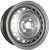 Диск Trebl X40924 6 x 16 4*100 Et: 49 Dia: 54,1 S Диск Trebl X40924 6 x 16 4*100 Et: 49 Dia: 54,1 S
