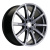 Диск Khomen 2102 9,5 x 21 5*112 Et: 30 Dia: 66,6 Gray-FP