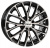 Диск Carwel Хуко 6 x 15 4*100 Et: 50 Dia: 60,1 ABT Диск Carwel Хуко 6 x 15 4*100 Et: 50 Dia: 60,1 ABT