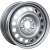 Диск SDT U5010 5 x 14 5*100 Et: 35 Dia: 57,1 серебро