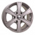 Диск Tech Line 647 7 x 16 6*139,7 Et: 38 Dia: 67,1 S
