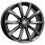 Диск MAK WOLF 7 x 17 5*112 Et: 48 Dia: 57,1 Gloss Black Диск MAK WOLF 7 x 17 5*112 Et: 48 Dia: 57,1 Gloss Black