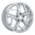 Диск Khomen 1716 7 x 17 5*114,3 Et: 51 Dia: 67,1 F-Silver Диск Khomen 1716 7 x 17 5*114,3 Et: 51 Dia: 67,1 F-Silver