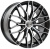 Диск NEO 840 8 x 18 5*108 Et: 45 Dia: 63,4 BD