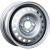Диск Trebl 4700T 5,5 x 13 4*100 Et: 38 Dia: 57,1 silver