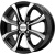 Диск Carwel Омикрон 6 x 15 4*100 Et: 48 Dia: 54,1 AB