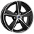Диск K&K Кинезис 6,5 x 16 5*114,3 Et: 50 Dia: 67,1 алмаз черный