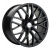 Диск Khomen 2005 8,5 x 20 5*112 Et: 20 Dia: 66,5 Black matt Диск Khomen 2005 8,5 x 20 5*112 Et: 20 Dia: 66,5 Black matt