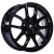 Диск ALCASTA M59 6,5 x 16 5*105 Et: 38 Dia: 56,6 black