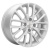 Диск Khomen 1506 6 x 15 4*98 Et: 36 Dia: 58,6 F-SILVER