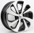Диск RST R005 6 x 15 4*100 Et: 50 Dia: 60,1 BDm Диск RST R005 6 x 15 4*100 Et: 50 Dia: 60,1 BDm