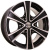 Диск Tech Line 647 7 x 16 6*139,7 Et: 42 Dia: 92,5 BD Диск Tech Line 647 7 x 16 6*139,7 Et: 42 Dia: 92,5 BD