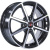 Диск ALCASTA M63 6 x 15 4*100 Et: 46 Dia: 54,1 bkf Диск ALCASTA M63 6 x 15 4*100 Et: 46 Dia: 54,1 bkf