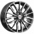 Диск iFree Миконос 6 x 16 4*100 Et: 45 Dia: 60,1 Блэк Джек
