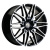 Диск Khomen 2103 9,5 x 21 5*112 Et: 37 Dia: 66,6 BLACK-FP Диск Khomen 2103 9,5 x 21 5*112 Et: 37 Dia: 66,6 BLACK-FP