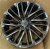 Диск Replica FR LX491 8 x 20 5*114,3 Et: 30 Dia: 60,1 HB