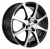 Диск X'trike X-114М 5,5 x 14 4*100 Et: 35 Dia: 67,1 BK/FP