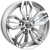 Диск NEO 680 6,5 x 16 5*108 Et: 50 Dia: 63,4 Silver Диск NEO 680 6,5 x 16 5*108 Et: 50 Dia: 63,4 Silver