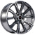 Диск Replica Concept B544 9,5 x 22 5*112 Et: 32 Dia: 66,6 gmf