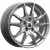 Диск K&K Адамар 6,5 x 16 5*114,3 Et: 45 Dia: 67,1 дарк платинум Диск K&K Адамар 6,5 x 16 5*114,3 Et: 45 Dia: 67,1 дарк платинум